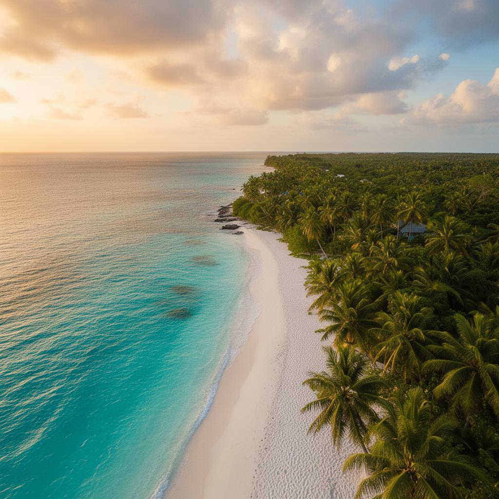 Caribbean Circular Economy Alliance